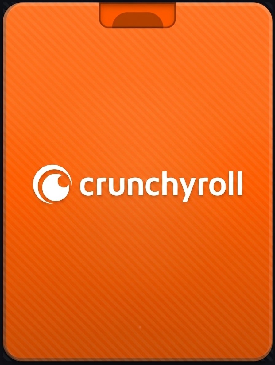 Crunchyroll