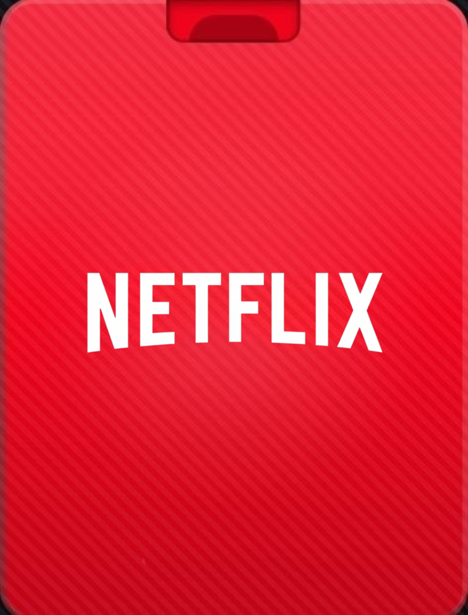 Netflix