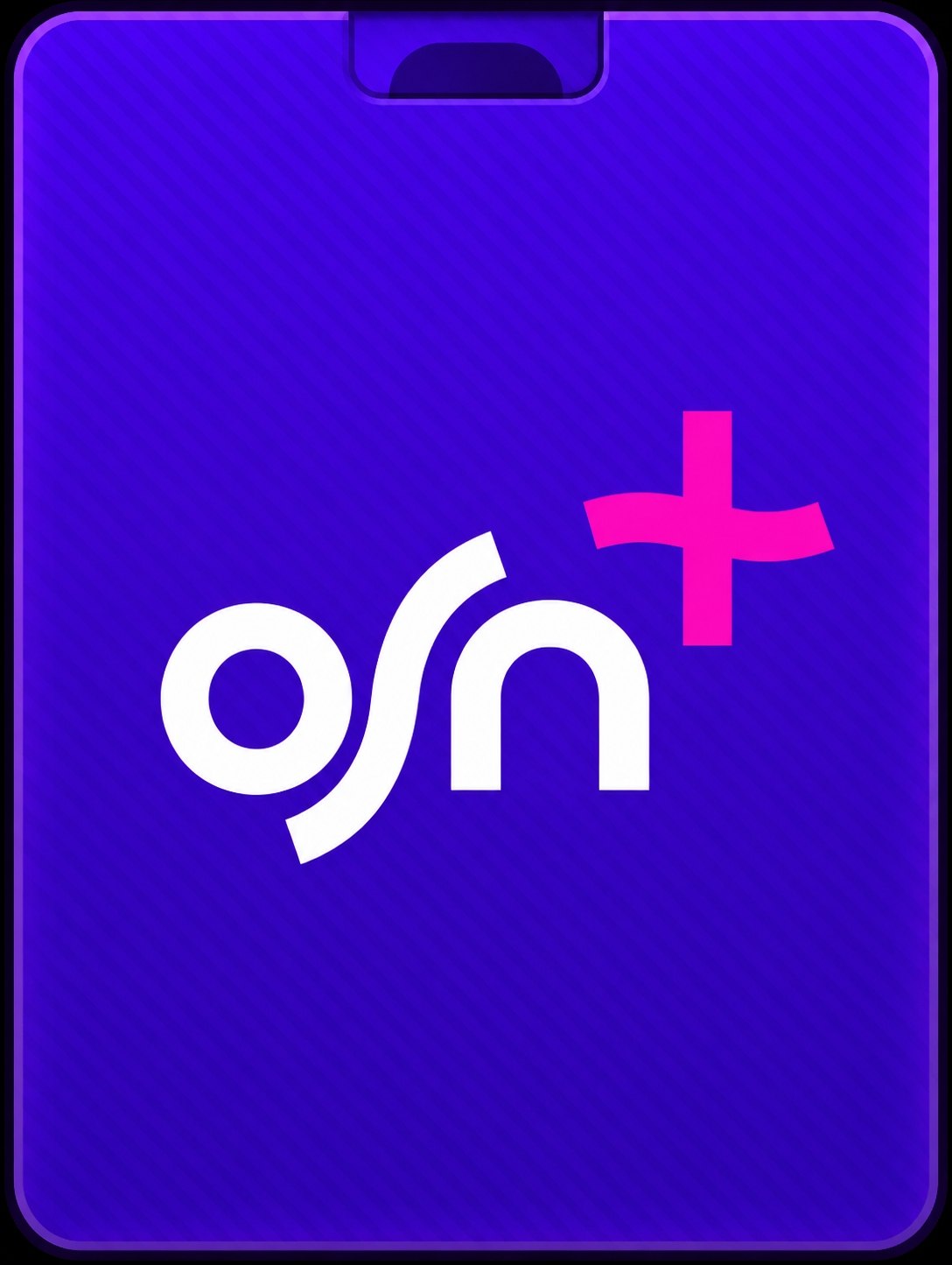 OSN+