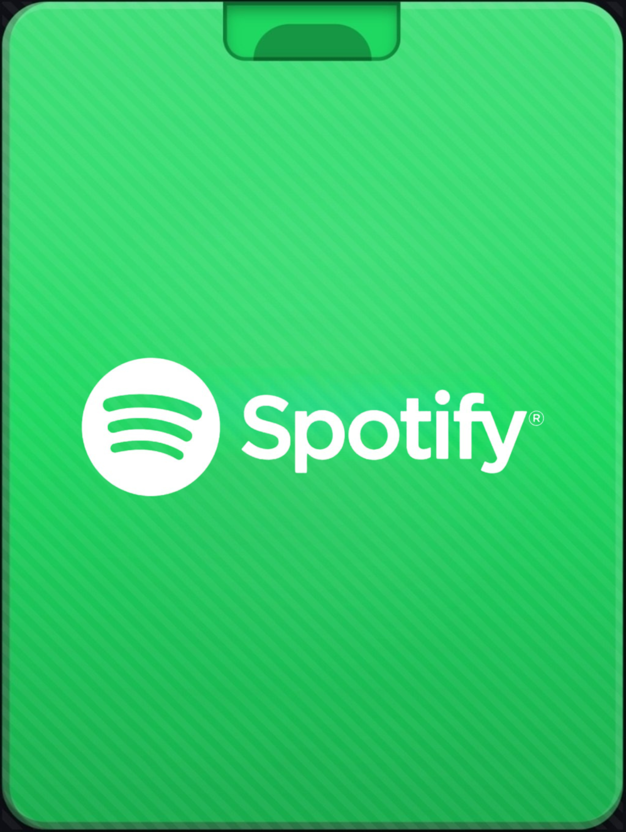 Spotify Premium