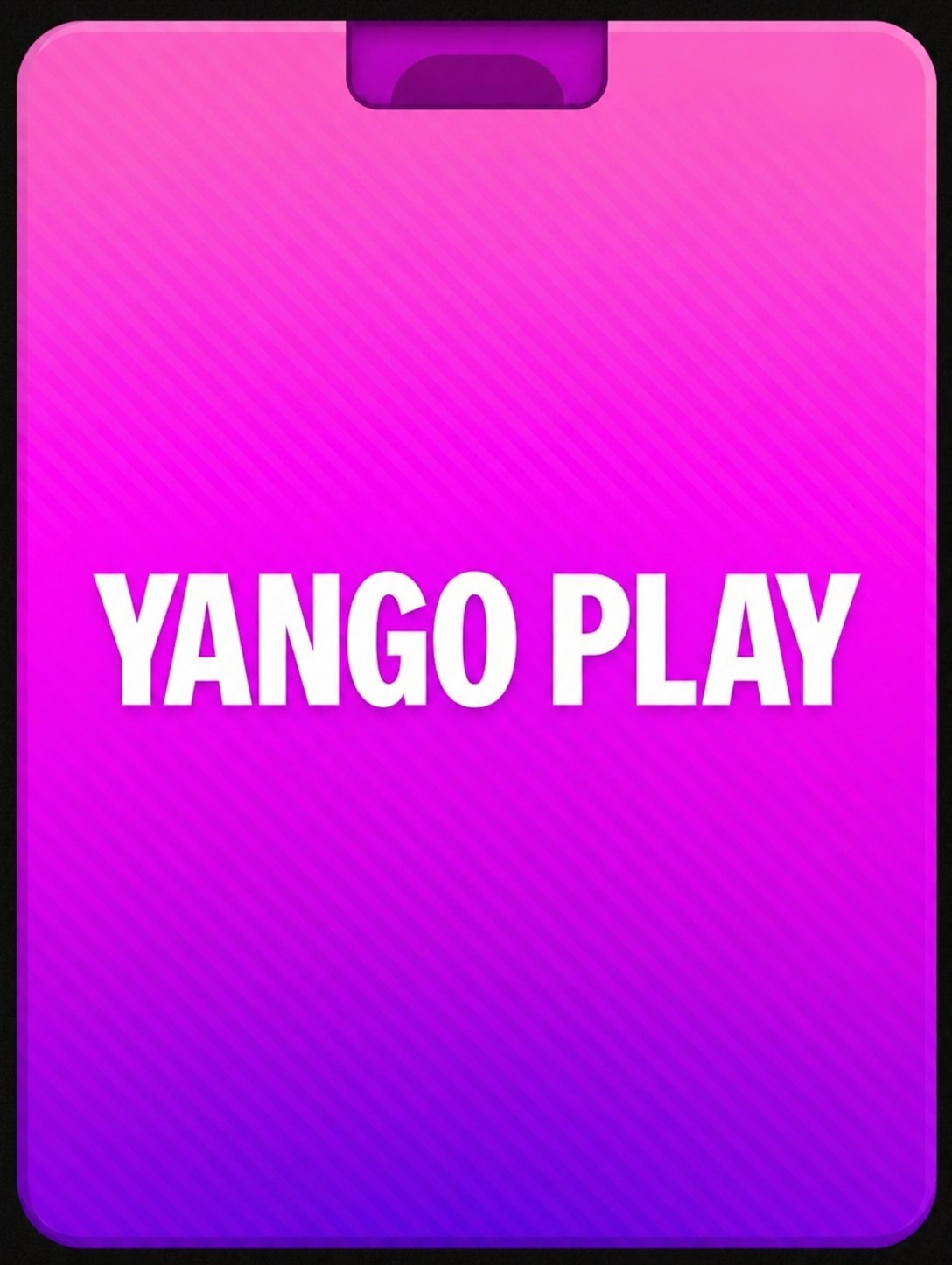 Yango Play
